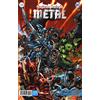 Lion Metal. Batman. Il cavaliere oscuro (Vol. 15)