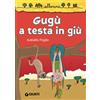Giunti Psychometrics Gugù a testa in giù
