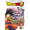 Star Comics Dragon Ball Super (Vol. 11)