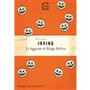 Garzanti Libri La leggenda di Sleepy Hollow