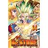 Star Comics Dr. Stone (Vol. 14)