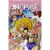 Star Comics One piece 80