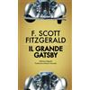 Licenza - Newton Compton editori Il grande Gatsby