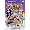 Star Comics One piece. New edition (Vol. 74)