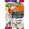 Star Comics Four knights of the apocalypse (Vol. 2)
