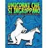 Honey Badger Coloring Unicorni che si ingroppano: Un selvagio libro da colorare per adulti