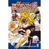 Star Comics The seven deadly sins (Vol. 29)