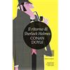 Newton Compton Editori Il ritorno di Sherlock Holmes. Ediz. integrale