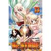 Star Comics Dr. Stone (Vol. 13)