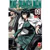 PANINI SPA One-Punch Man. Non sottovalutarmi! (Vol. 9)
