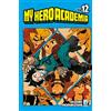 Star Comics My Hero Academia (Vol. 12)