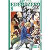 Star Comics Edens zero (Vol. 8)