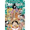 Star Comics One piece (Vol. 81)