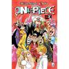 Star Comics One piece (Vol. 86)