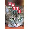 DE VECCHI LIVRE Gatti. Razze, morfologia, alimentazione. psicologia, salute