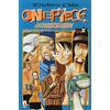 Star Comics One piece (Vol. 34)