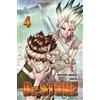 Star Comics Dr. Stone (Vol. 4)