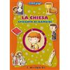 Il Pozzo di Giacobbe La Chiesa spiegata ai bambini. Piccolo gregge