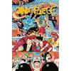 Star Comics One piece (Vol. 92)