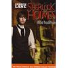 LE GEMME Alba traditrice. Young Sherlock Holmes