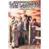 PANINI SPA L'attacco dei giganti (Vol. 17)