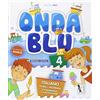 ARDEA Onda blu italiano (Vol. 4)