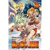 Star Comics Dr. Stone (Vol. 10)