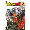 Star Comics Dragon Ball Super (Vol. 9)