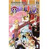 Star Comics One piece. New edition (Vol. 73)