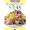 CRESCERE Cucinare con i fiori