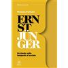 Bietti Ernst Jünger: Un dandy nelle tempeste d'acciaio