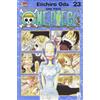 Star Comics One piece. New edition (Vol. 23)