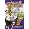 Star Comics The seven deadly sins (Vol. 7)
