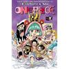 Star Comics One piece (Vol. 74)