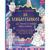 CREATESPACE Lo Schiaccianoci - Libro da Colorare