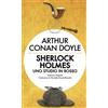 Licenza - Newton Compton editori Sherlock Holmes. Uno studio in rosso
