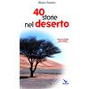 ELLEDICI Quaranta storie nel deserto