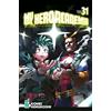 Star Comics My Hero Academia (Vol. 31)