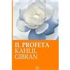 CREATESPACE K. Gibran. Il profeta