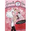 SCARPETTE ROSA Su il sipario. Scarpette rosa