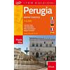 MAPPE ITER Perugia. Pianta turistica 1:4.500