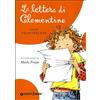 GIUNTI JUNIOR La lettera di Clementine