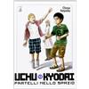 Star Comics Uchu Kyodai. Fratelli nello spazio (Vol. 12)