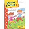 edb Buona notizia. Pronti... Via! Prima evangelizzazione per bambini e famiglie. Sussidio. Ediz. illustrata (Vol. 1)