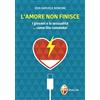 Editrice Shalom L'amore non finisce. I giovani e la sessualità... come Dio comanda!
