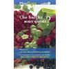 LIBRERIA GEOGRAFICA Bacche e frutti selvatici - MiniGuida