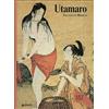 Giunti Psychometrics Utamaro. Ediz. illustrata