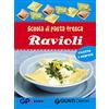 Giunti Psychometrics Scuola di pasta fresca. Ravioli