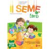 edb Il seme. Itinerario di iniziazione cristiana per bambini e famiglie. Edera. Quaderno attivo (Vol. 1)