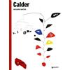 Giunti Psychometrics Calder. Ediz. illustrata